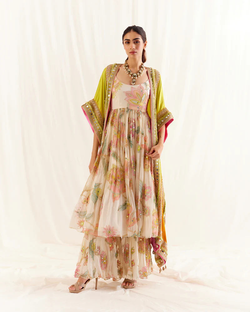 That’s What I Like Trending Designer Outfits for Women by Monika Nidhii