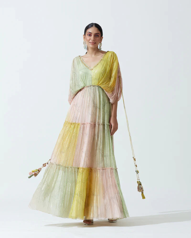 Why We'Are OBSESSED With Monika Nidhii Latest Luxe Ethnic Collection