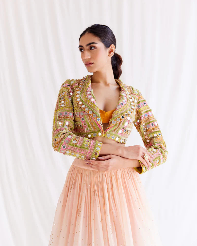 How MonikaNidhii Brings Everything I Wanted in Luxury Women Wear