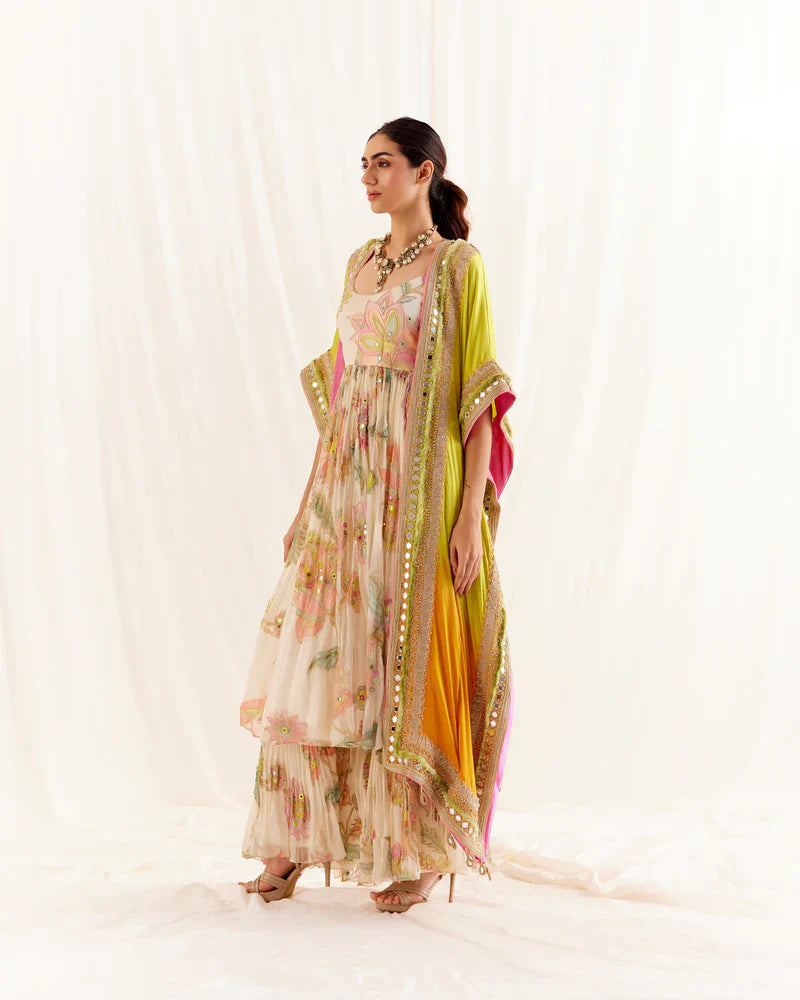 That s What I Like How Monika Nidhii Redefines Luxury Fashion For Women