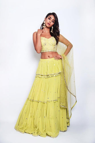 wedding dress designers in delhi 10 Indian Wedding Designers Every Brides Should Know