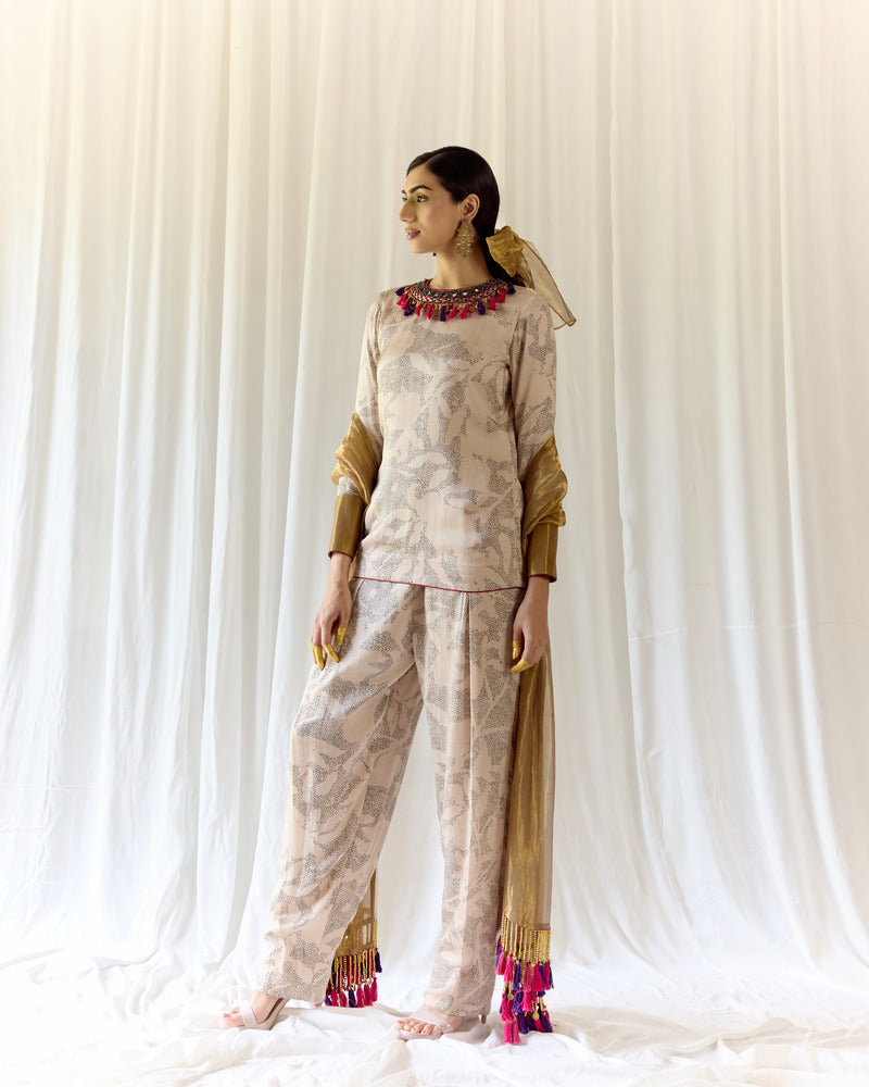 Ishq Sufiyana