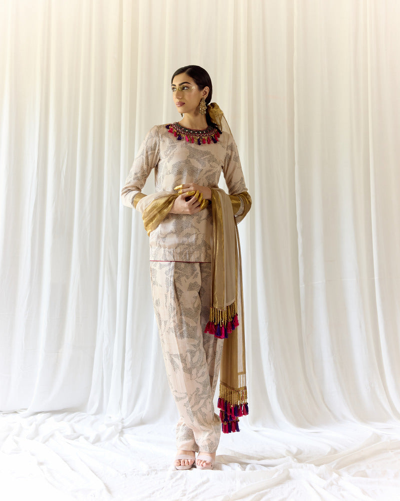 Ishq Sufiyana