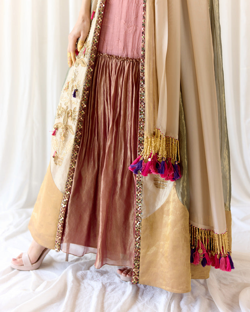 Khyaal hoon kisi aur ka