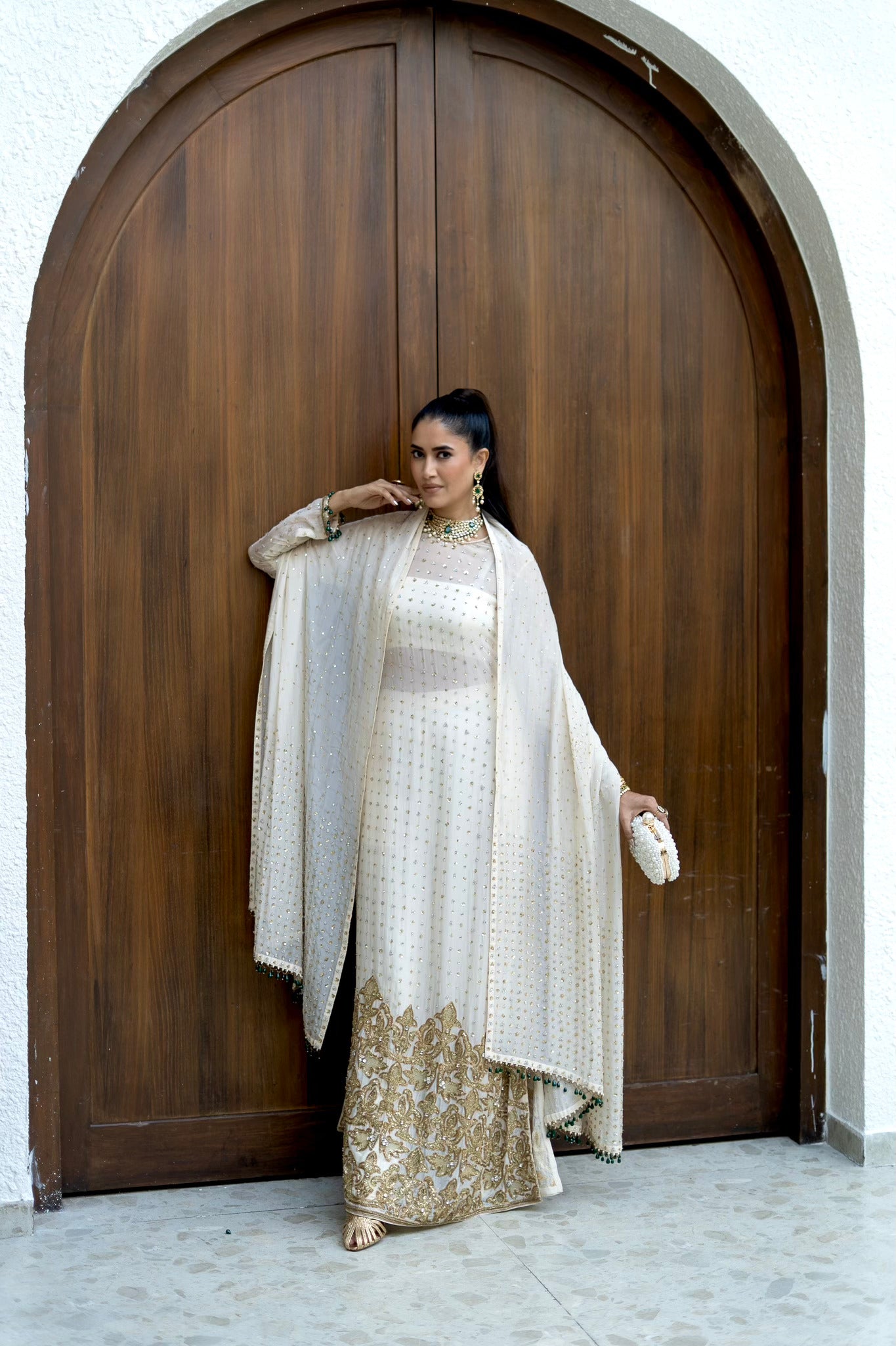 Alisha Pekha in Albi