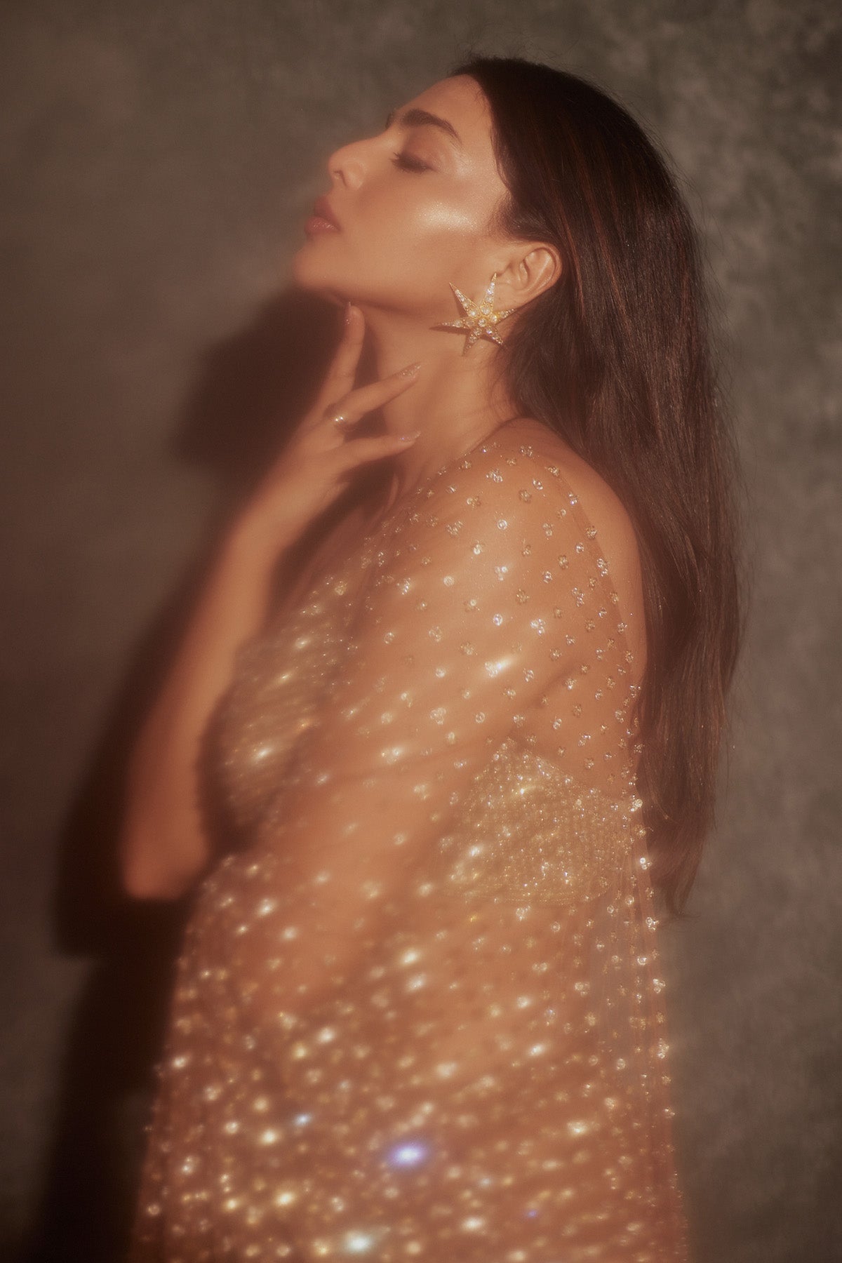 Aishwarya Lekshami in Nysa