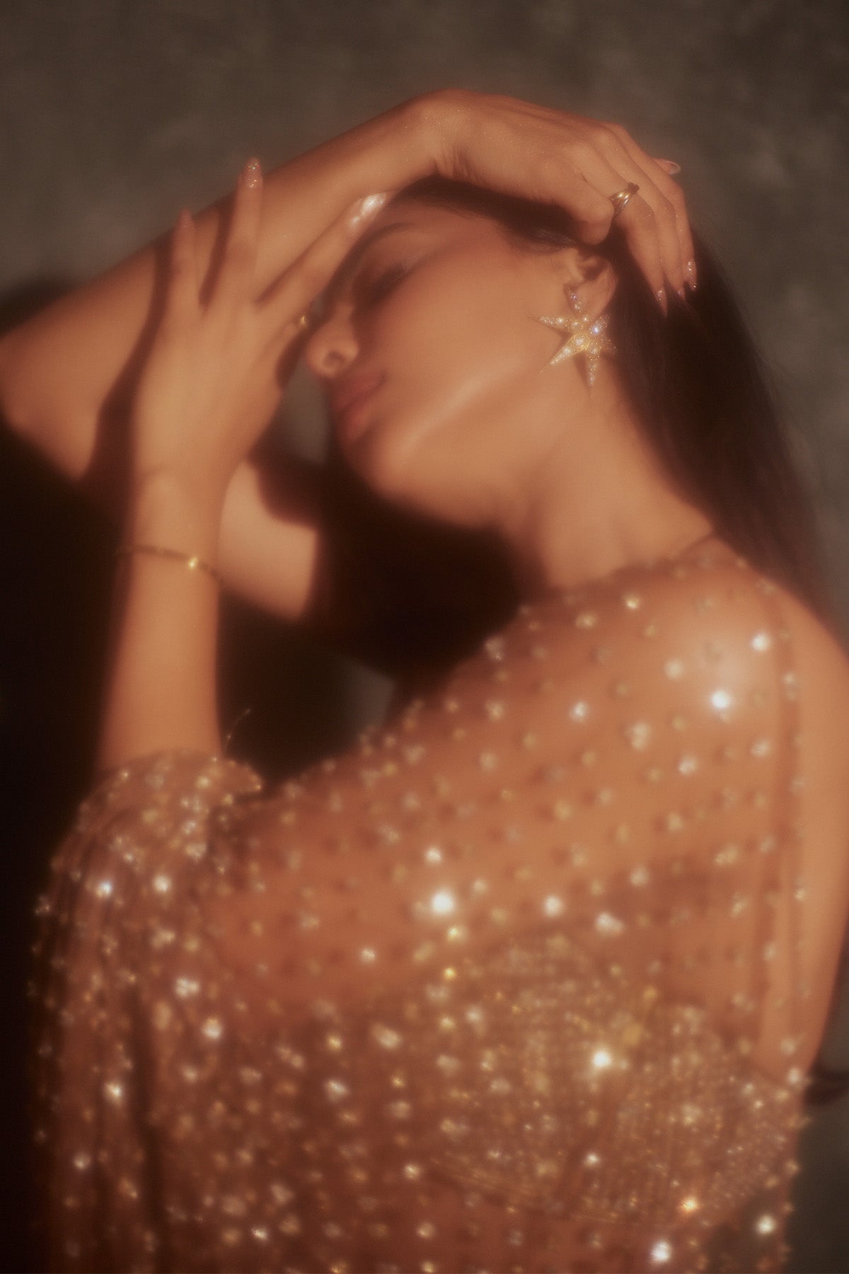 Aishwarya Lekshami in Nysa