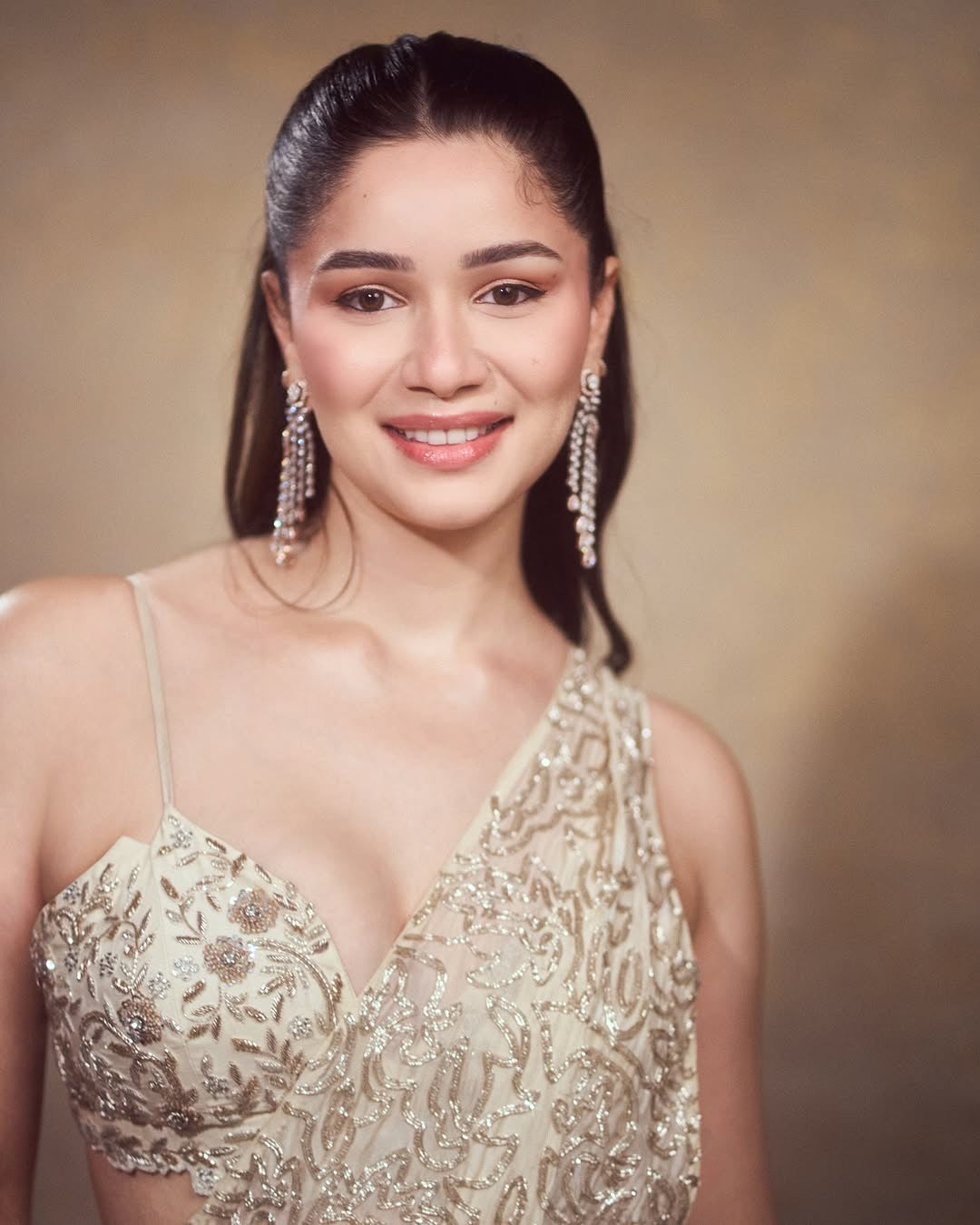 Sara Tendulkar in Diya