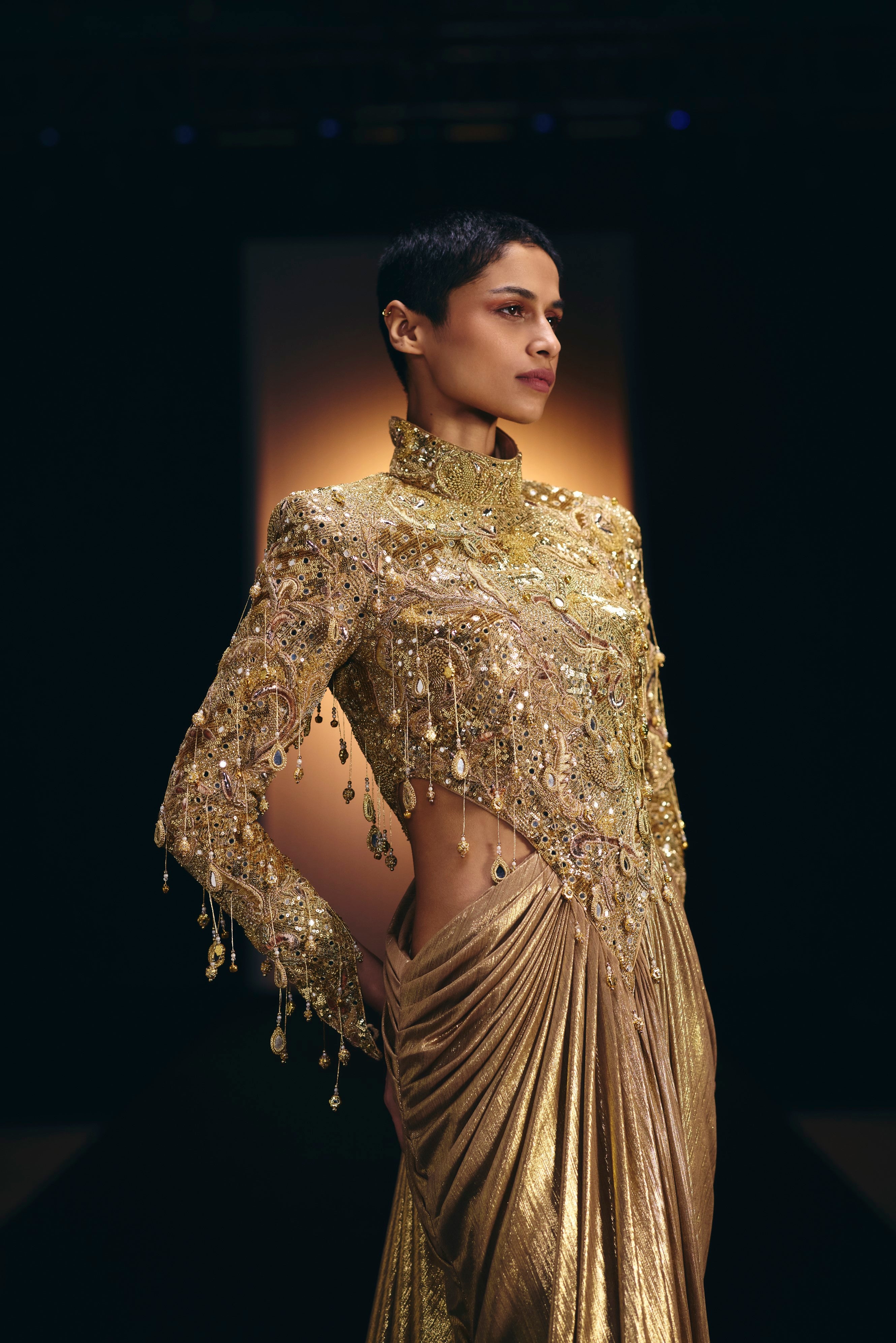 Look 2