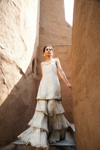 Best Sharara Designers in Noida
