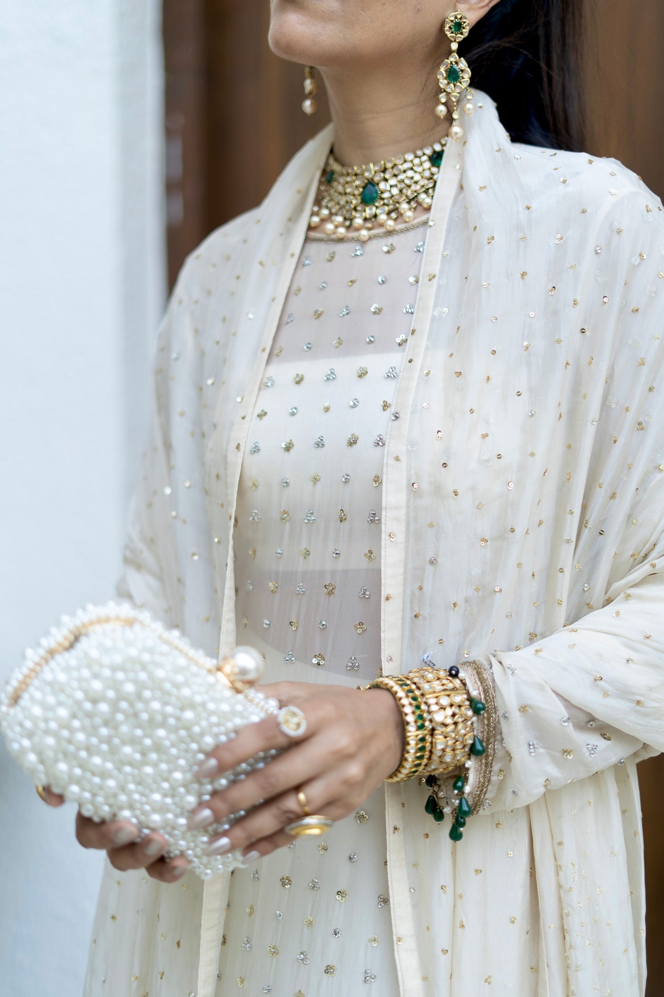 Alisha Pekha in Albi